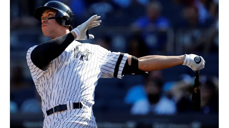 Aaron Judge