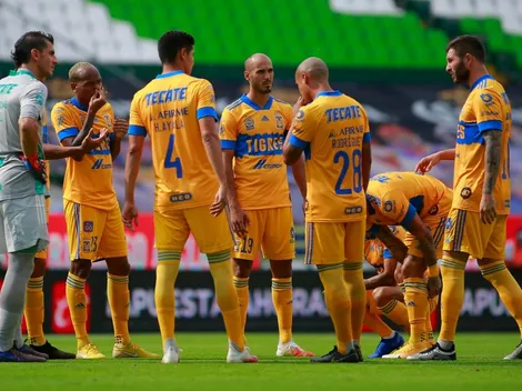 Tigres teme por la suspensión del Mundial de Clubes