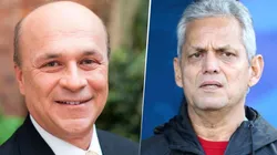 "Si Reinaldo no llama a James cuál es el problema, se llama otro y listo"