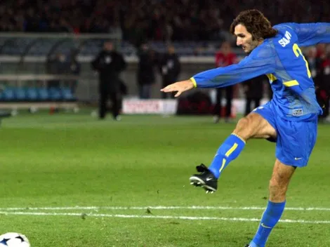 Más problemas para Boca: Schiavi salió a pegarle a Riquelme