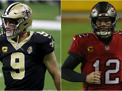New Orleans Saints vs. Tampa Bay Buccaneers en vivo: dónde ver HD y pronósticos por la NFL aquí