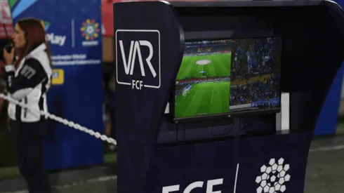 Al que no quiere caldo: los tres partidos que tendrán VAR en la fecha 1
