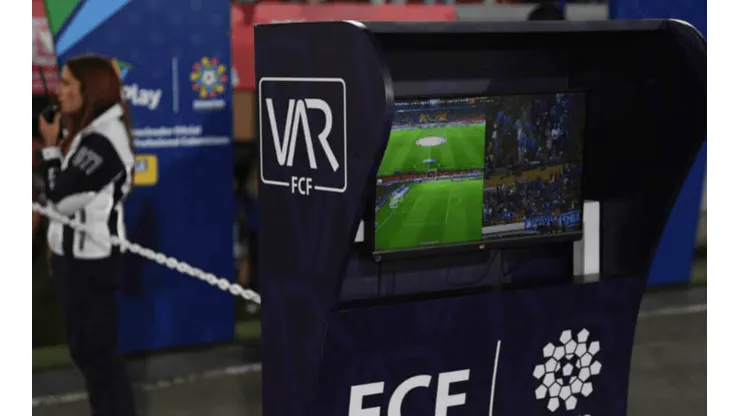 Al que no quiere caldo: los tres partidos que tendrán VAR en la fecha 1