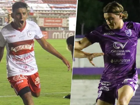 CÓMO VER ONLINE Deportivo Morón vs. Villa Dálmine por la Primera Nacional