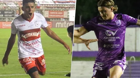 Facebook Oficial Deportivo Morón - Villa Dálmine.