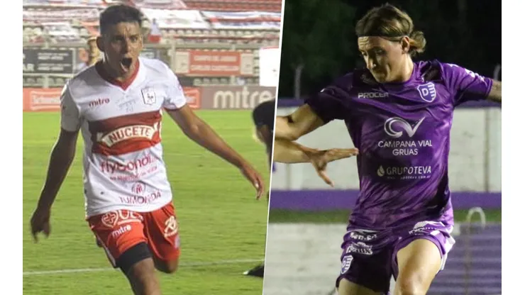 Facebook Oficial Deportivo Morón - Villa Dálmine.
