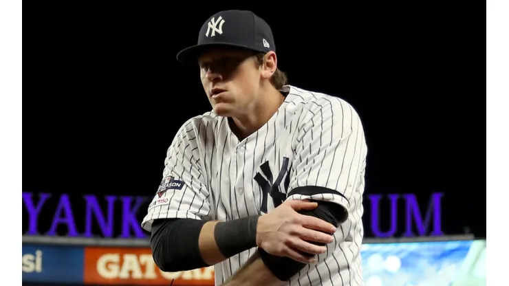 DJ LeMahieu