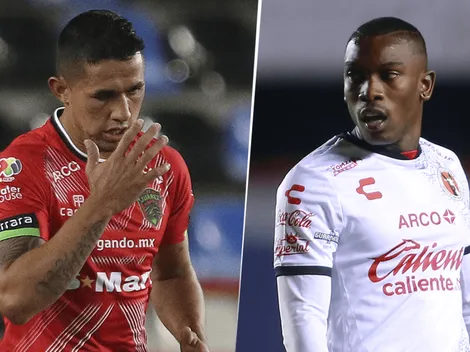 FINAL: Juárez 0-0 Tijuana