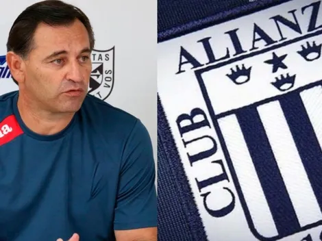 Fondo Blanquiazul no estaría conforme con contratación de Carlos Bustos