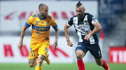 Nico López no puede tener continuidad en Tigres.