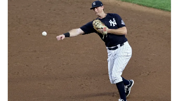DJ LeMahieu