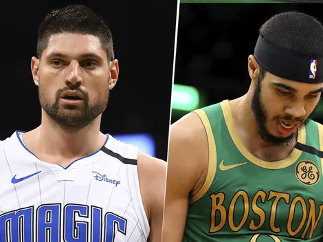 Cómo ver Orlando Magic vs. Boston Celtics EN VIVO por la NBA: hora, canal de TV y streaming