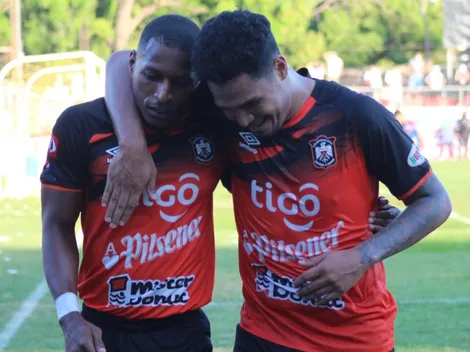 Águila vs. Luis Ángel Firpo EN VIVO y EN DIRECTO por la Liga Nacional de El Salvador