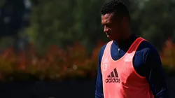 Fredy Guarín tendría su debut con Millonarios ante Envigado.