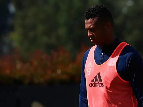 Oficial: Fredy Guarín recibió su primera convocatoria con Millonarios