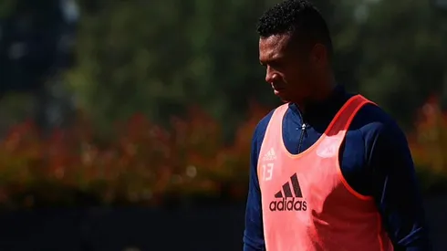 Fredy Guarín tendría su debut con Millonarios ante Envigado.