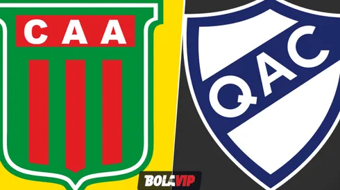 Qué canal transmite Agropecuario vs. Quilmes por la Primera Nacional