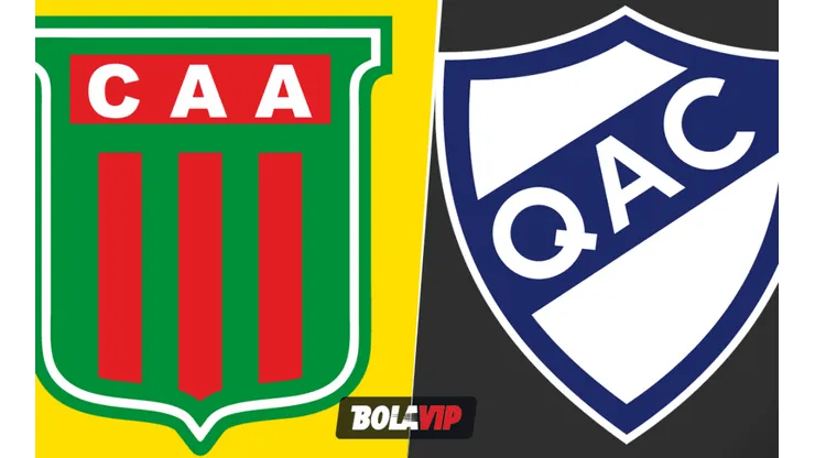Qué canal transmite Agropecuario vs. Quilmes por la Primera Nacional