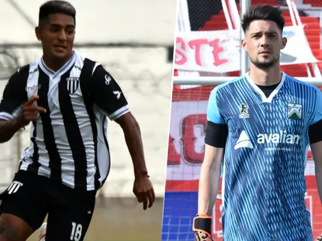 CÓMO VER ONLINE Gimnasia de Mendoza vs. Ferro Carril Oeste por la Primera Nacional