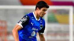 Stefan Medina no estará con Rayados.