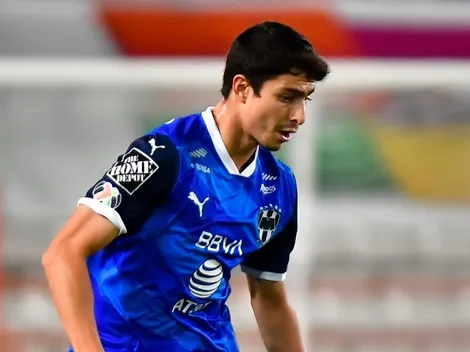 Stefan Medina no jugará frente al América