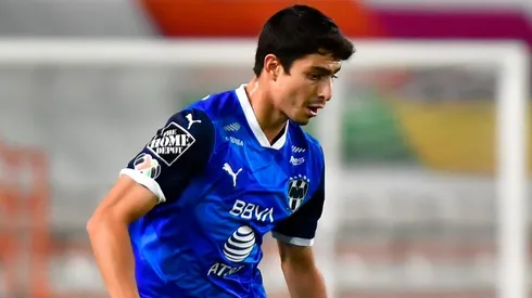 Stefan Medina no estará con Rayados.