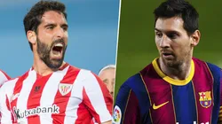Barcelona vs. Athletic Club por la Supercopa de España