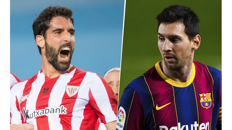 Barcelona vs. Athletic Club por la Supercopa de España