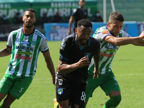 Comunicaciones vs. Antigua EN VIVO y EN DIRECTO por la Liga Nacional de Guatemala