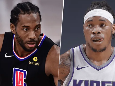 Cómo ver Los Angeles Clippers vs. Sacramento Kings EN VIVO por la NBA: hora, canal de TV y streaming