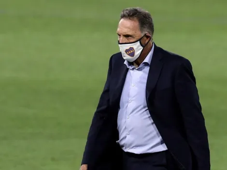 Los probables once de Boca para la final de la Copa Diego Maradona contra Banfield