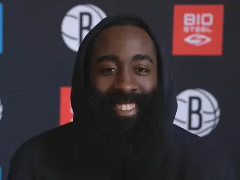 En Brooklyn corren peligro: Harden, la ‘bomba’ que puede explotar
