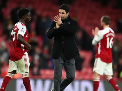 Arsenal va con todo para llevarse a un jugador de Barcelona ahora mismo