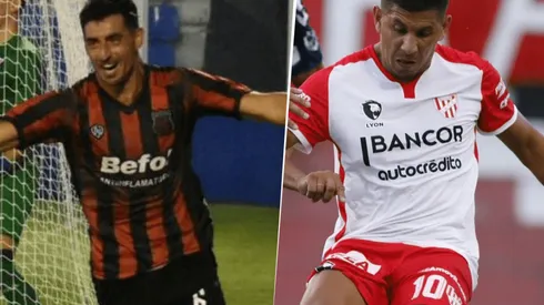 Facebook Oficial Defensores de Belgrano - Instituto.