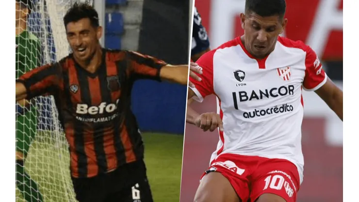 Facebook Oficial Defensores de Belgrano - Instituto.