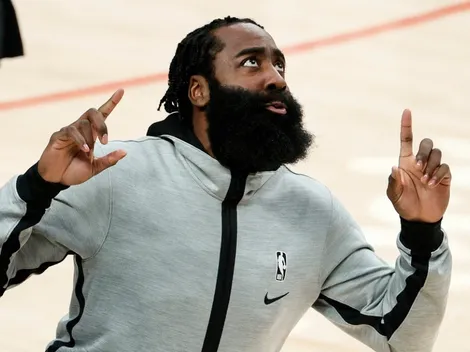 James Harden no debutará el sábado con los Brooklyn Nets