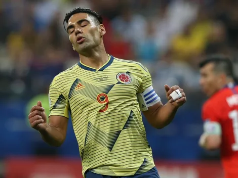 Era mentira: dueño de Portland Timbers dice que no buscó a Radamel Falcao