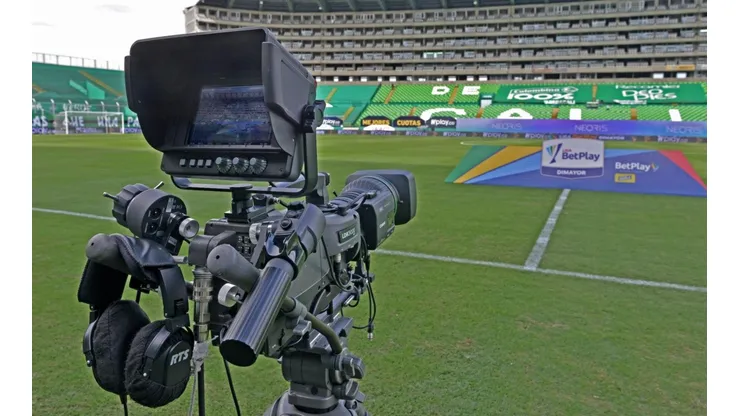 ¿Cuáles son los únicos partidos de la fecha 1 del FPC que van por TV abierta?