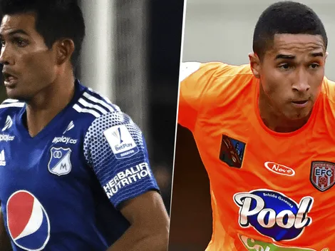 EN VIVO: Millonarios vs. Envigado por la Liga Betplay