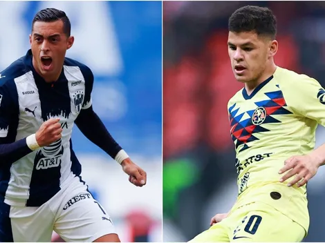 Monterrey vs. América en vivo: dónde ver HD, hora y pronósticos por la Liga MX 2021 aquí