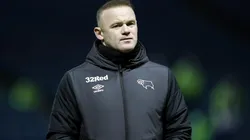 Es oficial: Wayne Rooney anunció su retiro del fútbol profesional