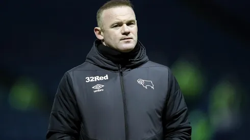 Es oficial: Wayne Rooney anunció su retiro del fútbol profesional