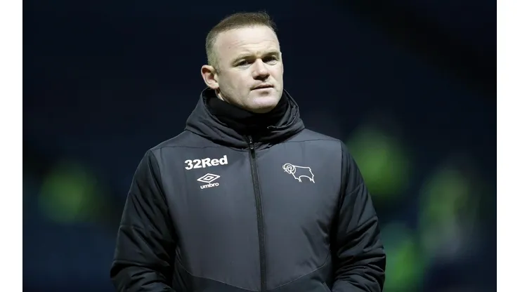 Es oficial: Wayne Rooney anunció su retiro del fútbol profesional