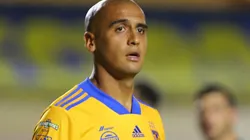 Chaka Rodríguez advierte a los rivales de Tigres UANL