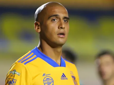 Chaka Rodríguez opinó del estilo del Tuca y desafió a Santos Laguna