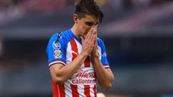 Josecarlos Van Rankin