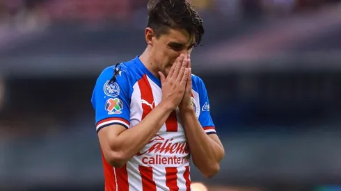 Josecarlos Van Rankin