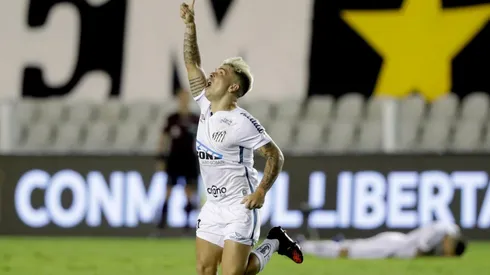 Soteldo pudo haber jugado en Pumas.