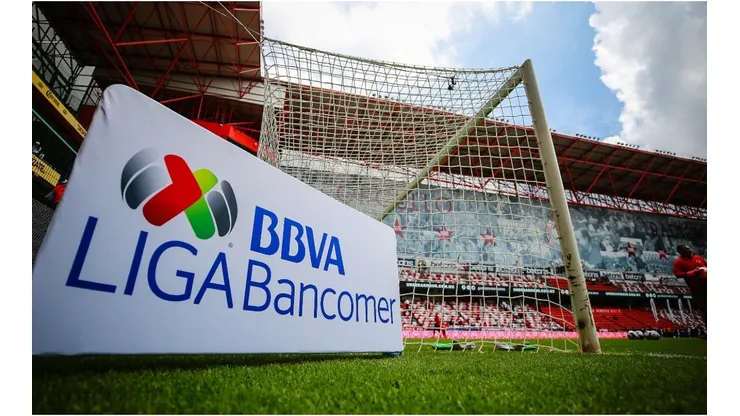 Liga MX