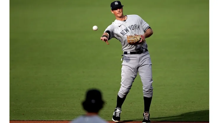 DJ LeMahieu